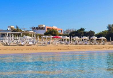 Hotel Club Ravezzo