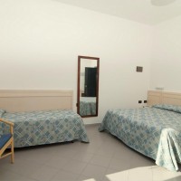 Hotel Terme Castaldi