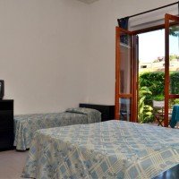 Hotel Terme Castaldi