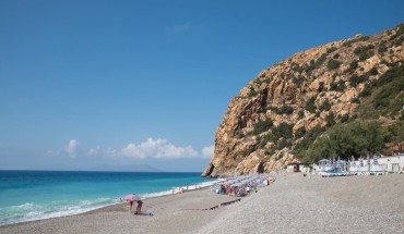 Avalon Sikanì Resort