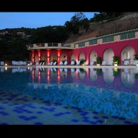 Avalon Sikanì Resort