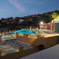 Avalon Sikanì Resort