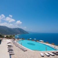 Avalon Sikanì Resort