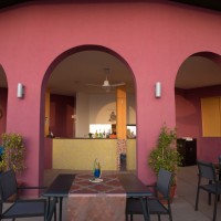 Avalon Sikanì Resort
