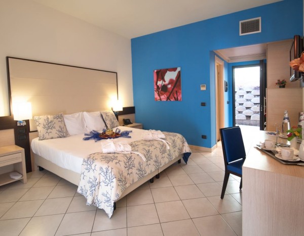Avalon Sikanì Resort