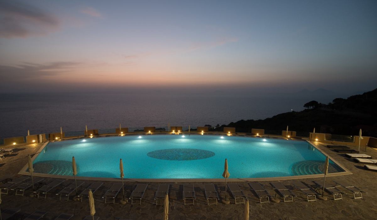 Avalon Sikanì Resort