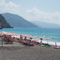 Avalon Sikanì Resort