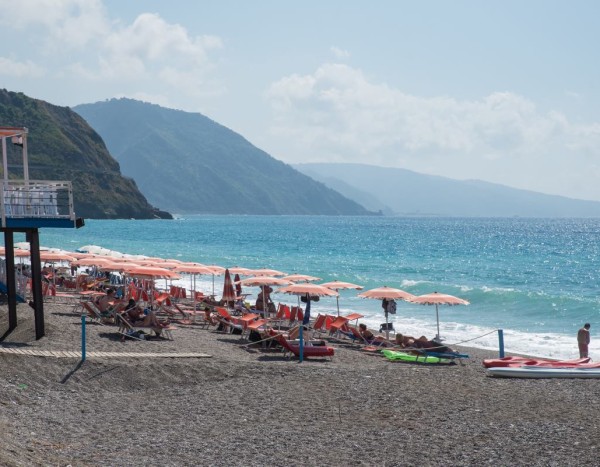 Avalon Sikanì Resort