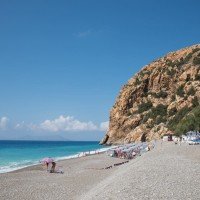 Avalon Sikanì Resort