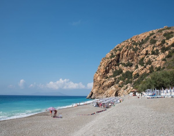 Avalon Sikanì Resort