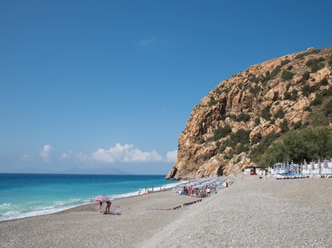 Avalon Sikanì Resort - Immagine 10