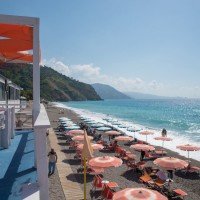 Avalon Sikanì Resort