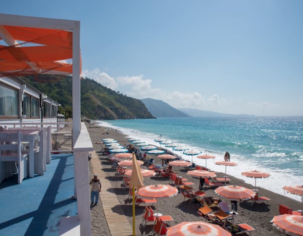 Avalon Sikanì Resort