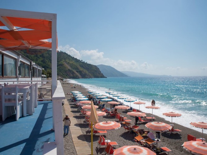 Avalon Sikanì Resort - Immagine 9