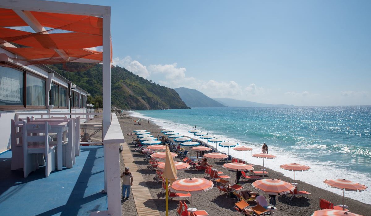 Avalon Sikanì Resort
