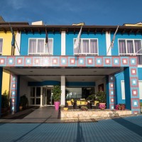 Avalon Sikanì Resort