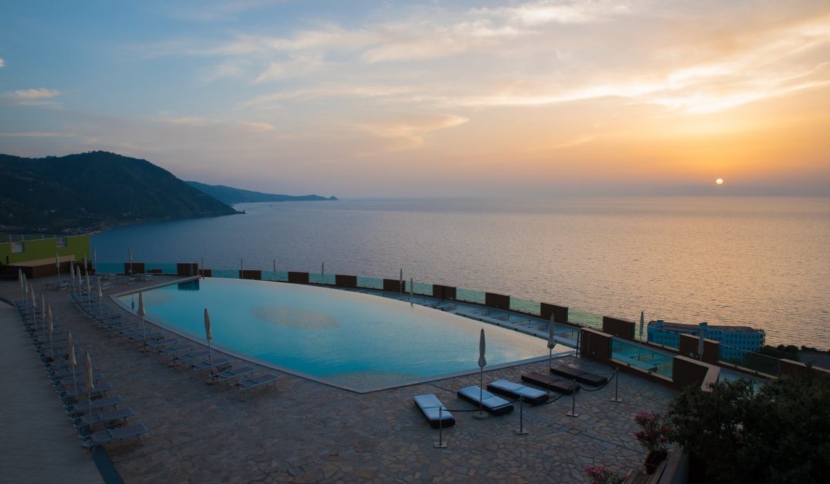 Avalon Sikanì Resort