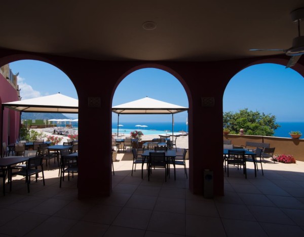 Avalon Sikanì Resort