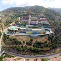 Avalon Sikanì Resort