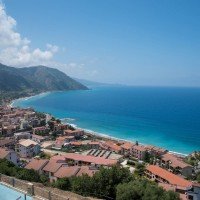 Avalon Sikanì Resort