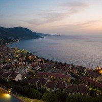 Avalon Sikanì Resort