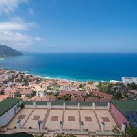 Avalon Sikanì Resort