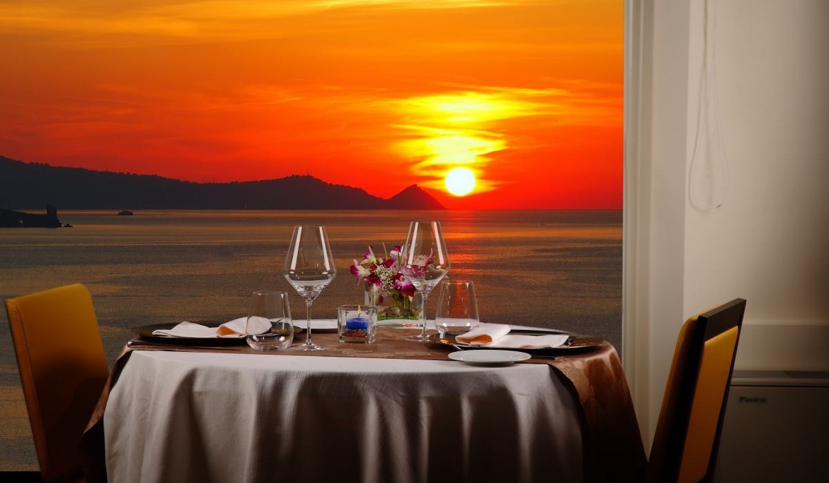 Avalon Sikanì Resort