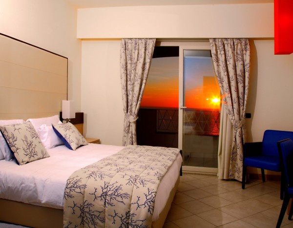 Avalon Sikanì Resort