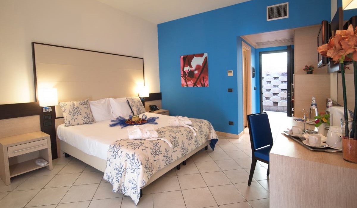 Avalon Sikanì Resort
