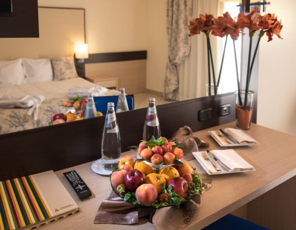 Avalon Sikanì Resort