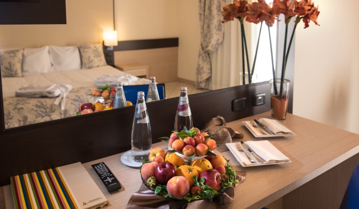 Avalon Sikanì Resort