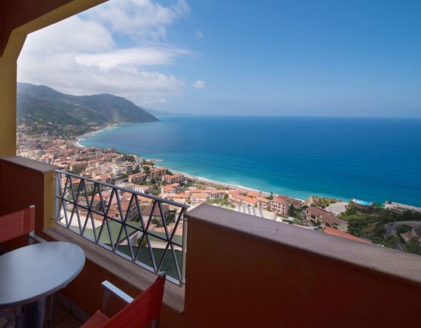 Avalon Sikanì Resort