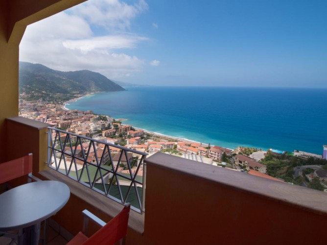 Avalon Sikanì Resort - Immagine 4