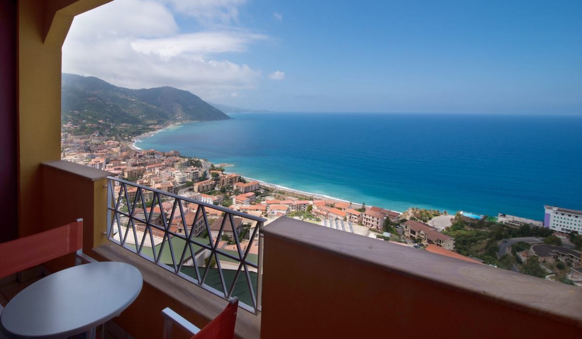 Avalon Sikanì Resort