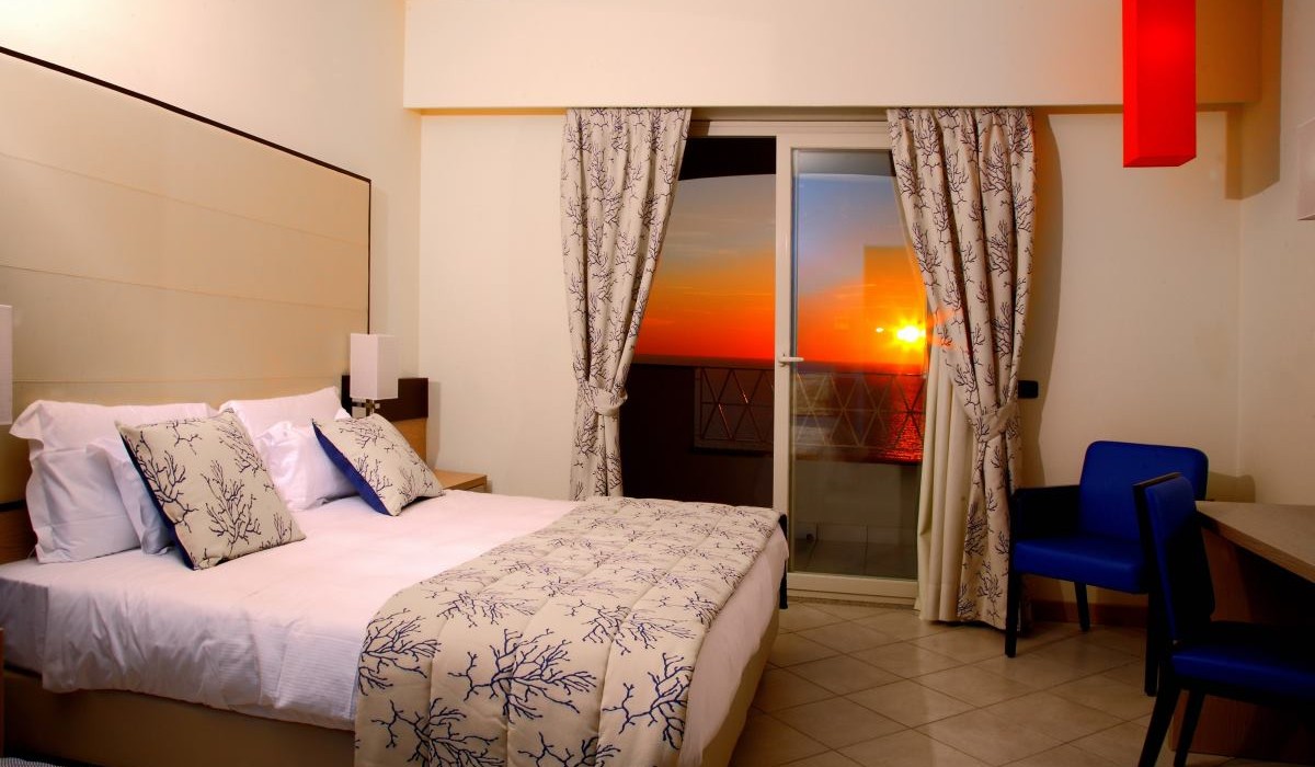 Avalon Sikanì Resort