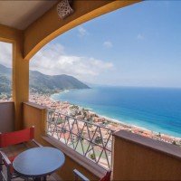 Avalon Sikanì Resort