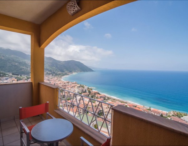 Avalon Sikanì Resort