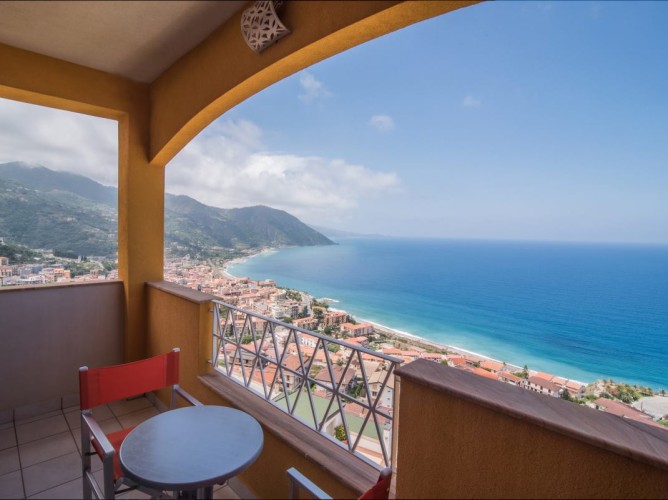 Avalon Sikanì Resort - Immagine 6