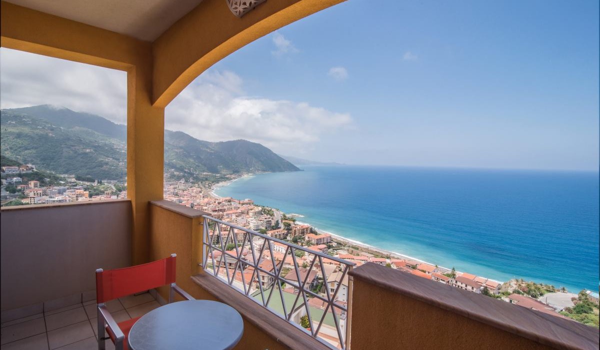 Avalon Sikanì Resort
