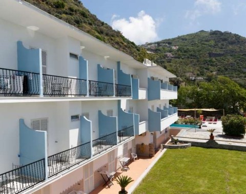 Hotel La Mandorla - Foto 3