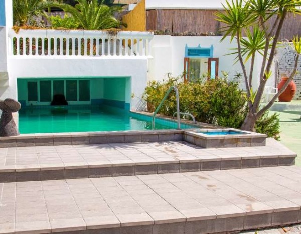 Hotel La Mandorla
