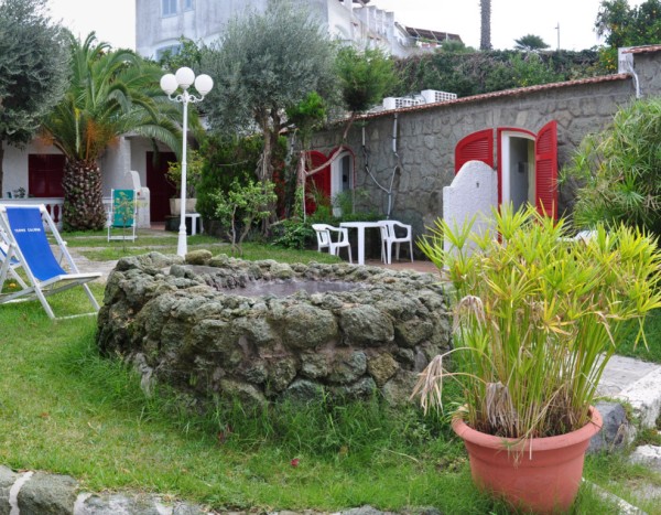 Hotel Terme Galidon