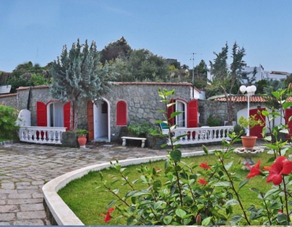 Hotel Terme Galidon