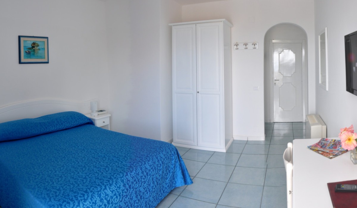 Hotel Terme Galidon