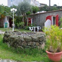Hotel Terme Galidon