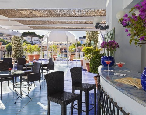 Terme Manzi Hotel & Spa - Foto 5