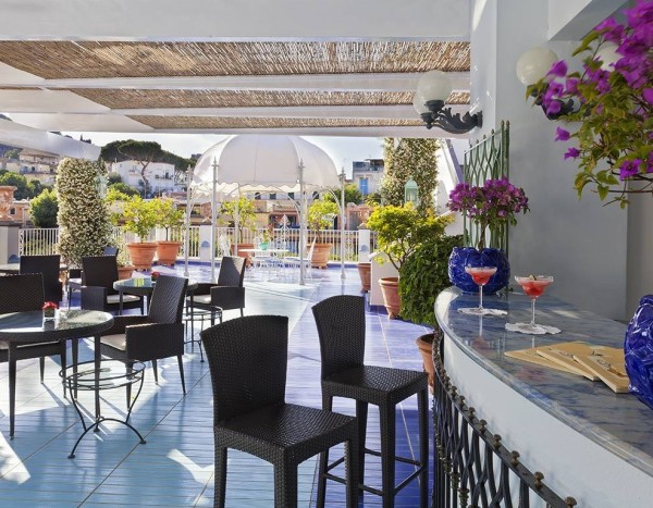 Terme Manzi Hotel & Spa