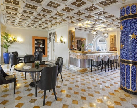 Terme Manzi Hotel & Spa - Foto 4
