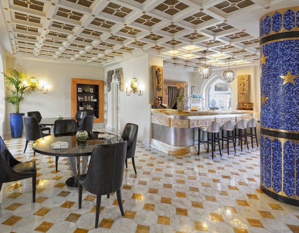 Terme Manzi Hotel & Spa
