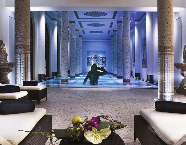 Terme Manzi Hotel & Spa